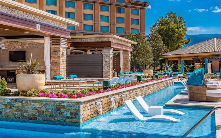 Pechanga Resort Casino