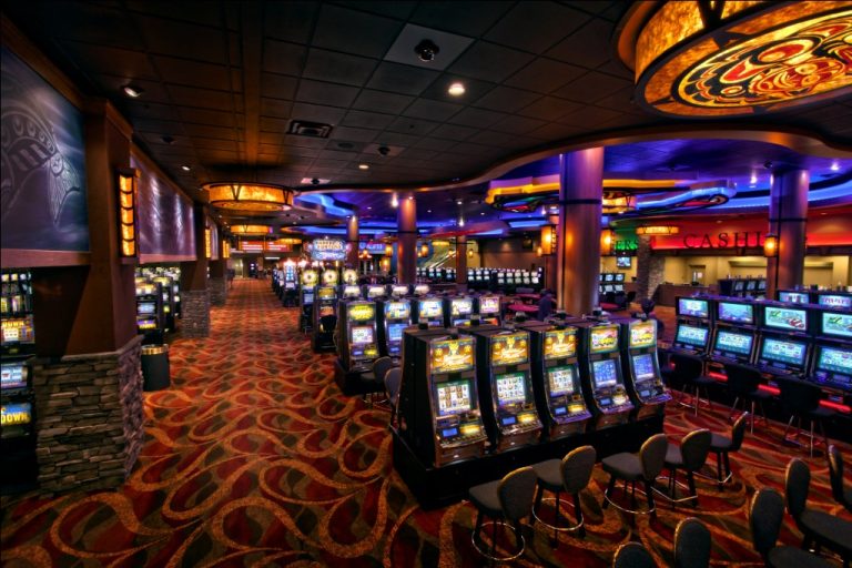 River Rock Casino Resort